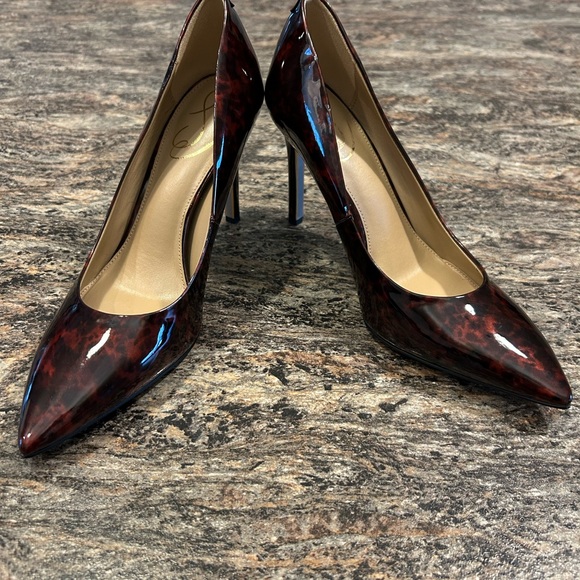 Sam Edelman Hazel Pointed Toe - Picture 12 of 14